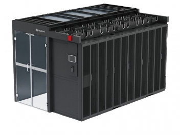 FusionModule5000智能微？槭葜行